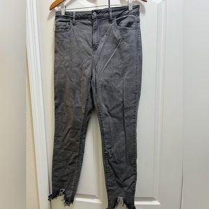 Cello grey jeans in size 11